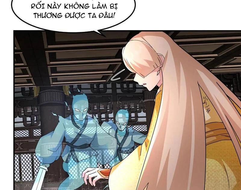 Hỗn Độn Thiên Đế Quyết Chapter 104 - 63