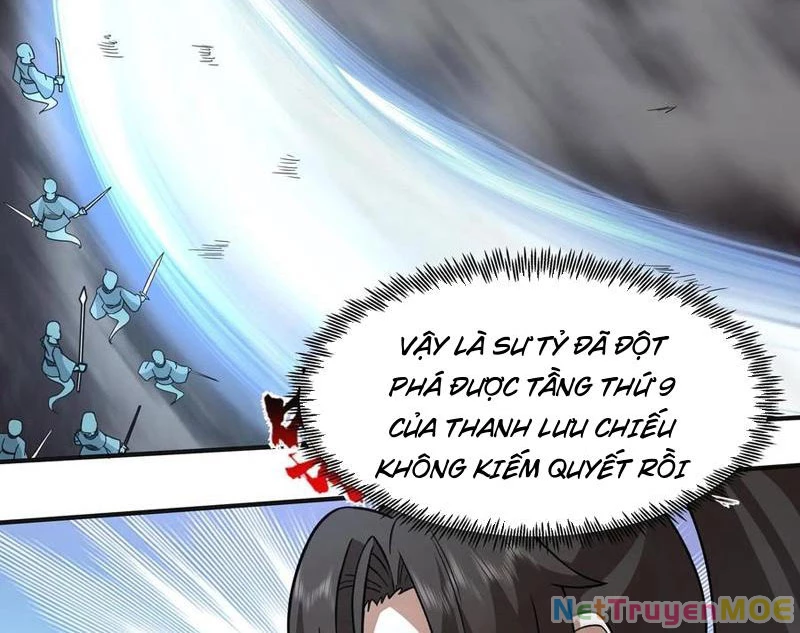Hỗn Độn Thiên Đế Quyết Chapter 104 - 80