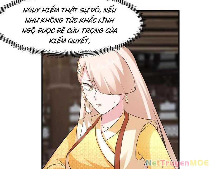 Hỗn Độn Thiên Đế Quyết Chapter 104 - 82
