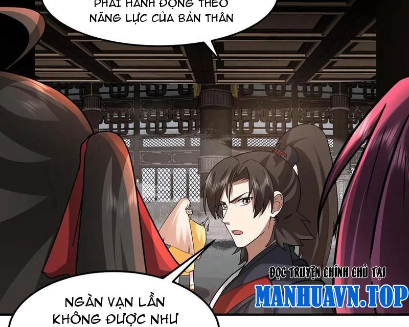 Hỗn Độn Thiên Đế Quyết Chapter 104 - 84