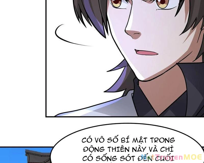 Hỗn Độn Thiên Đế Quyết Chapter 104 - 86