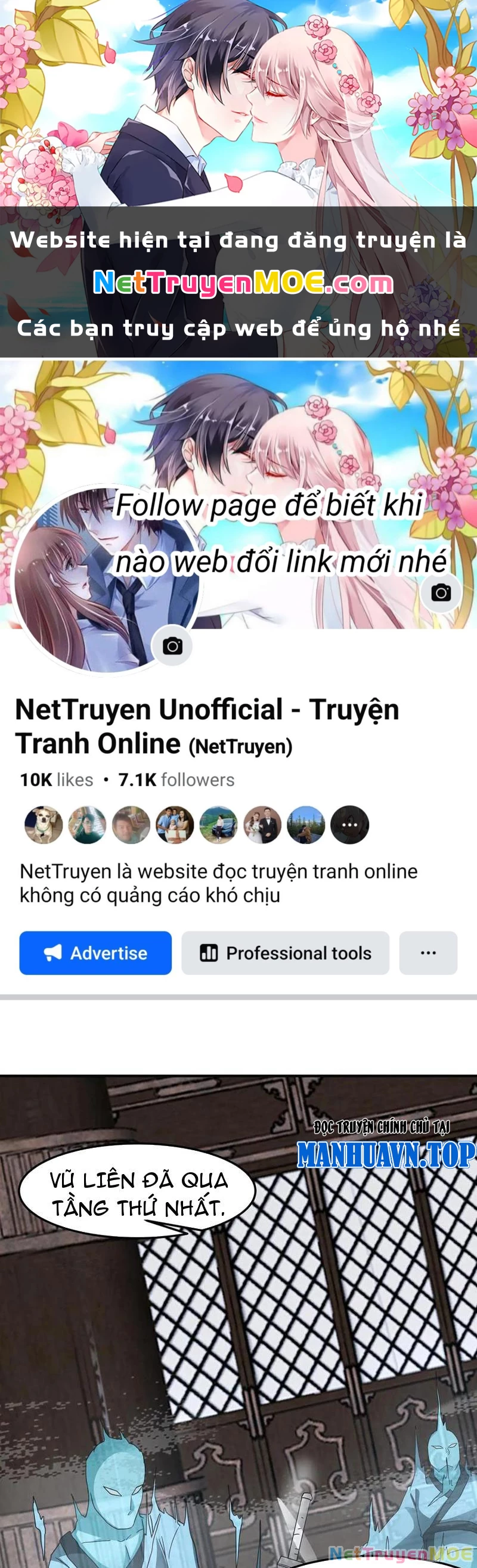 Hỗn Độn Thiên Đế Quyết Chapter 105 - 1