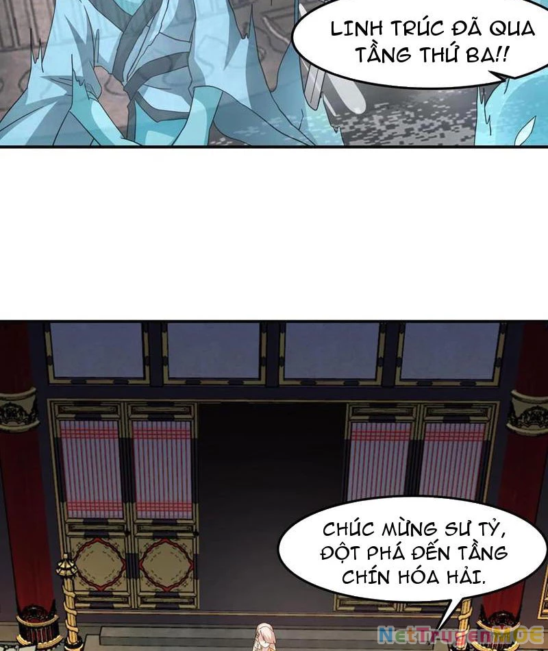 Hỗn Độn Thiên Đế Quyết Chapter 105 - 2