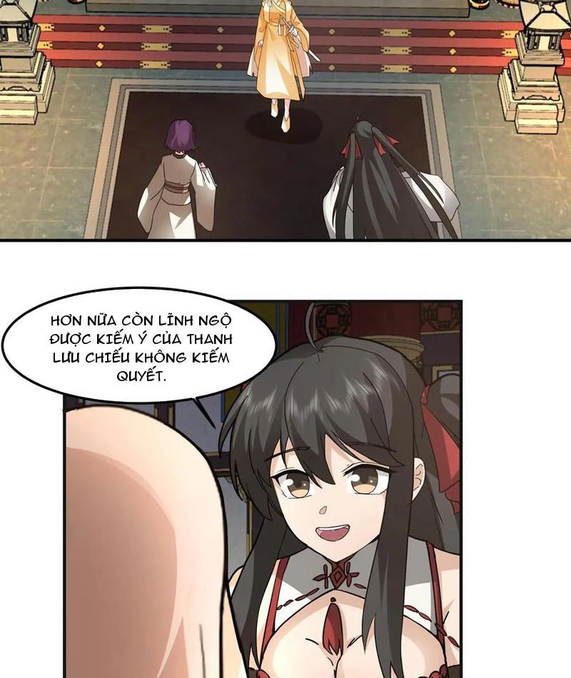Hỗn Độn Thiên Đế Quyết Chapter 105 - 3