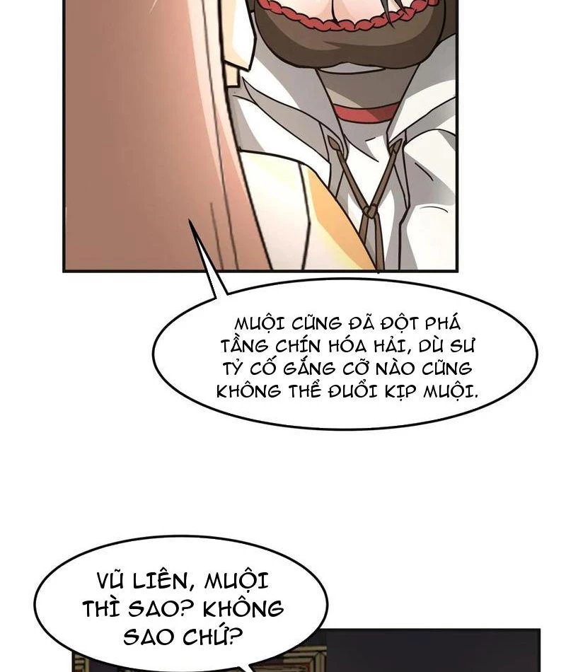 Hỗn Độn Thiên Đế Quyết Chapter 105 - 4
