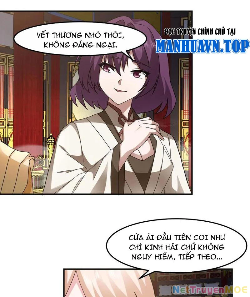 Hỗn Độn Thiên Đế Quyết Chapter 105 - 6