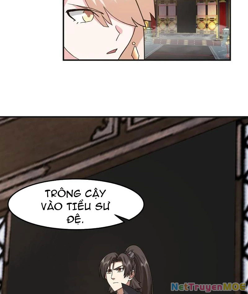 Hỗn Độn Thiên Đế Quyết Chapter 105 - 7