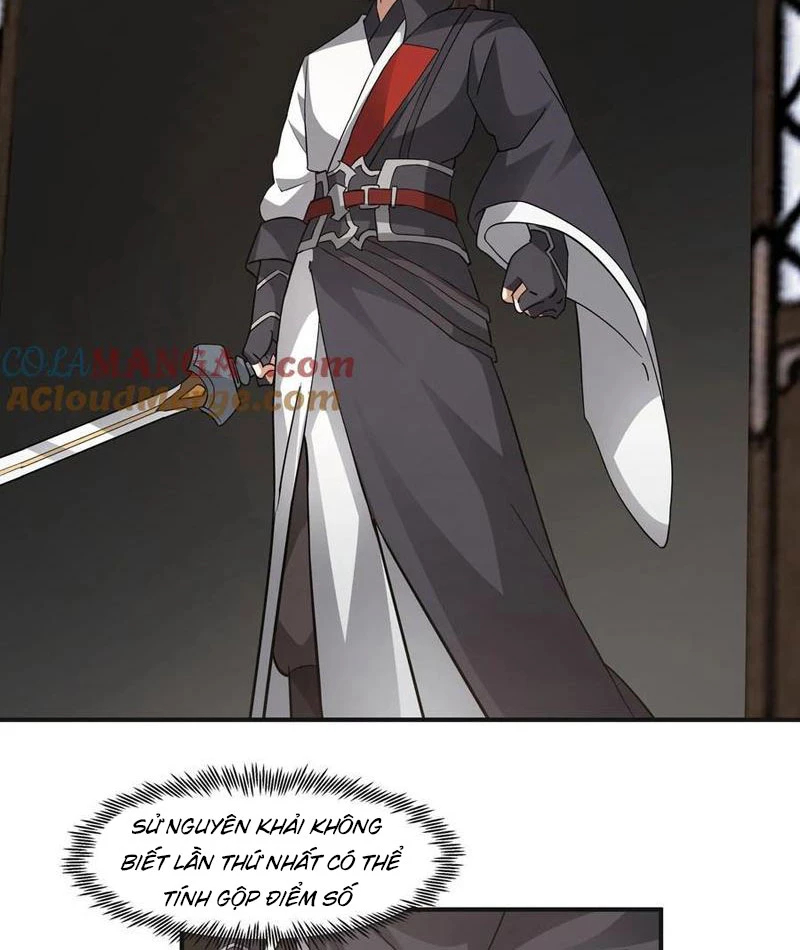 Hỗn Độn Thiên Đế Quyết Chapter 105 - 8