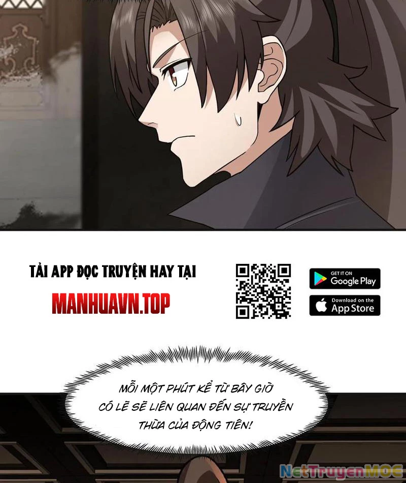 Hỗn Độn Thiên Đế Quyết Chapter 105 - 10