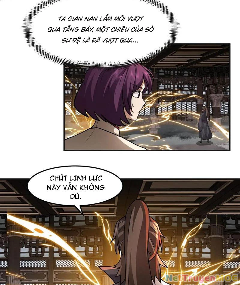 Hỗn Độn Thiên Đế Quyết Chapter 105 - 13