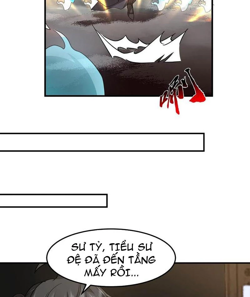 Hỗn Độn Thiên Đế Quyết Chapter 105 - 15