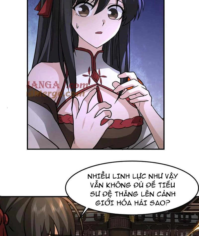 Hỗn Độn Thiên Đế Quyết Chapter 105 - 17