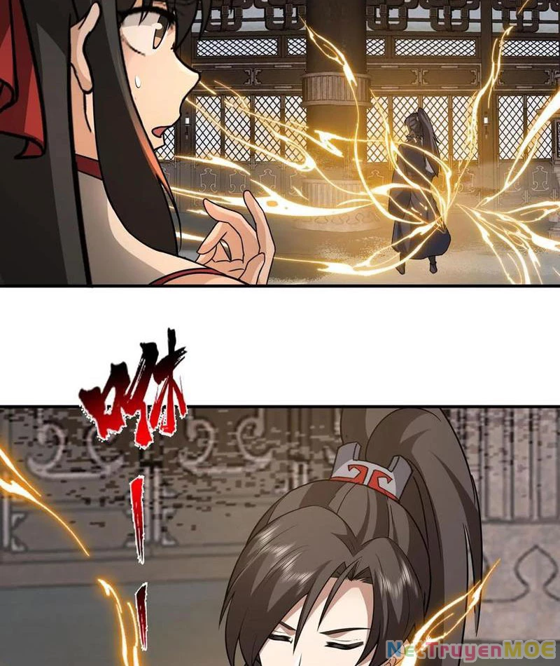 Hỗn Độn Thiên Đế Quyết Chapter 105 - 18