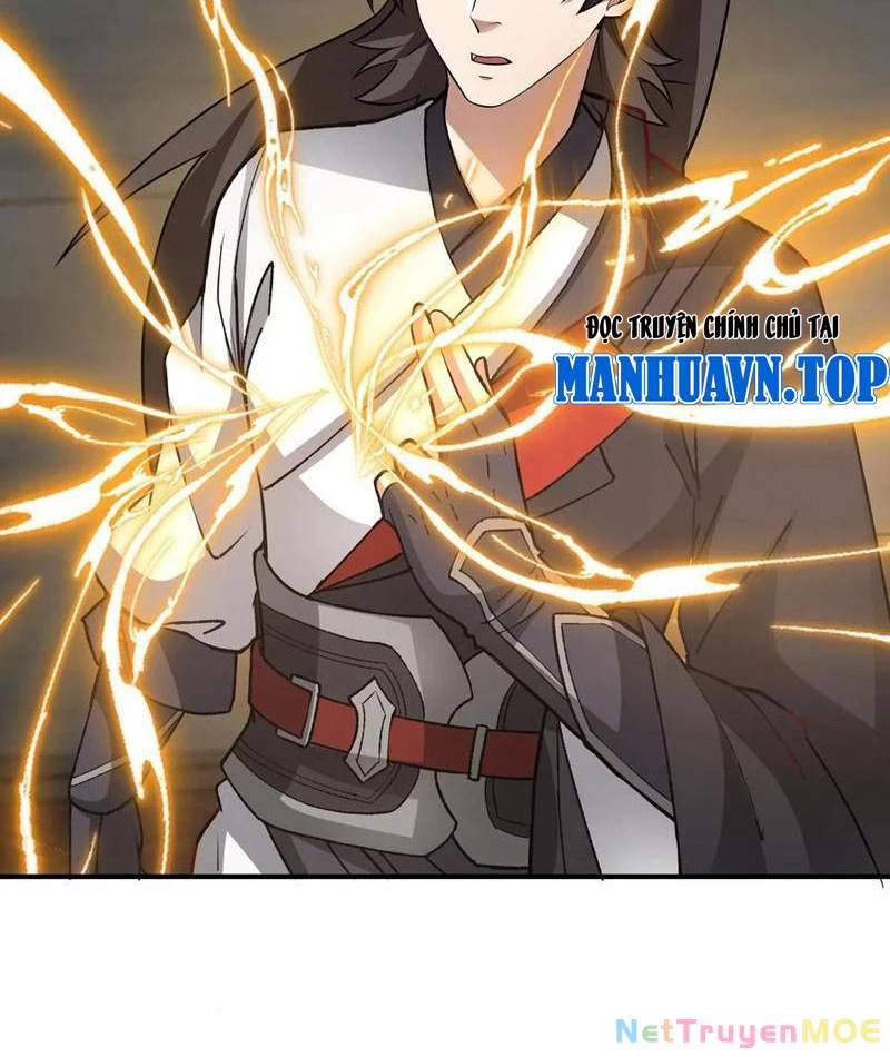 Hỗn Độn Thiên Đế Quyết Chapter 105 - 19