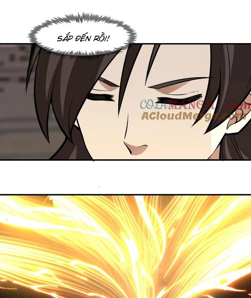 Hỗn Độn Thiên Đế Quyết Chapter 105 - 20