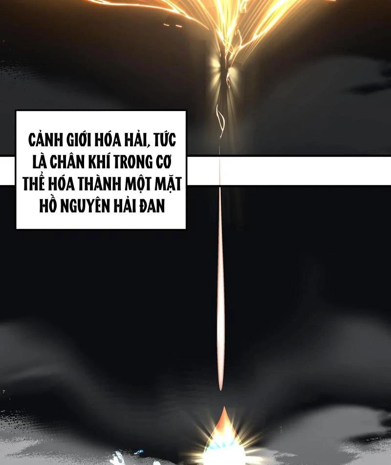 Hỗn Độn Thiên Đế Quyết Chapter 105 - 21