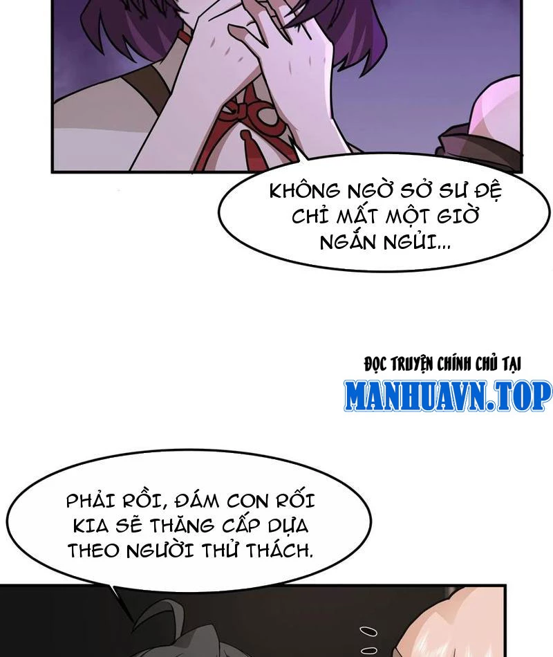 Hỗn Độn Thiên Đế Quyết Chapter 105 - 28