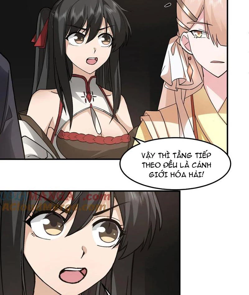 Hỗn Độn Thiên Đế Quyết Chapter 105 - 29