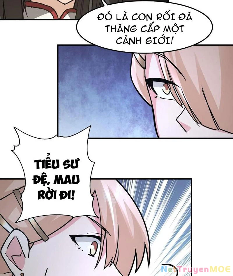 Hỗn Độn Thiên Đế Quyết Chapter 105 - 30