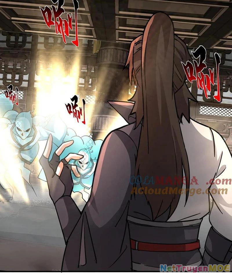 Hỗn Độn Thiên Đế Quyết Chapter 105 - 32