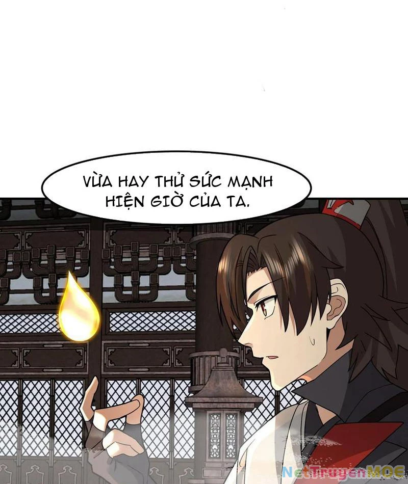 Hỗn Độn Thiên Đế Quyết Chapter 105 - 33