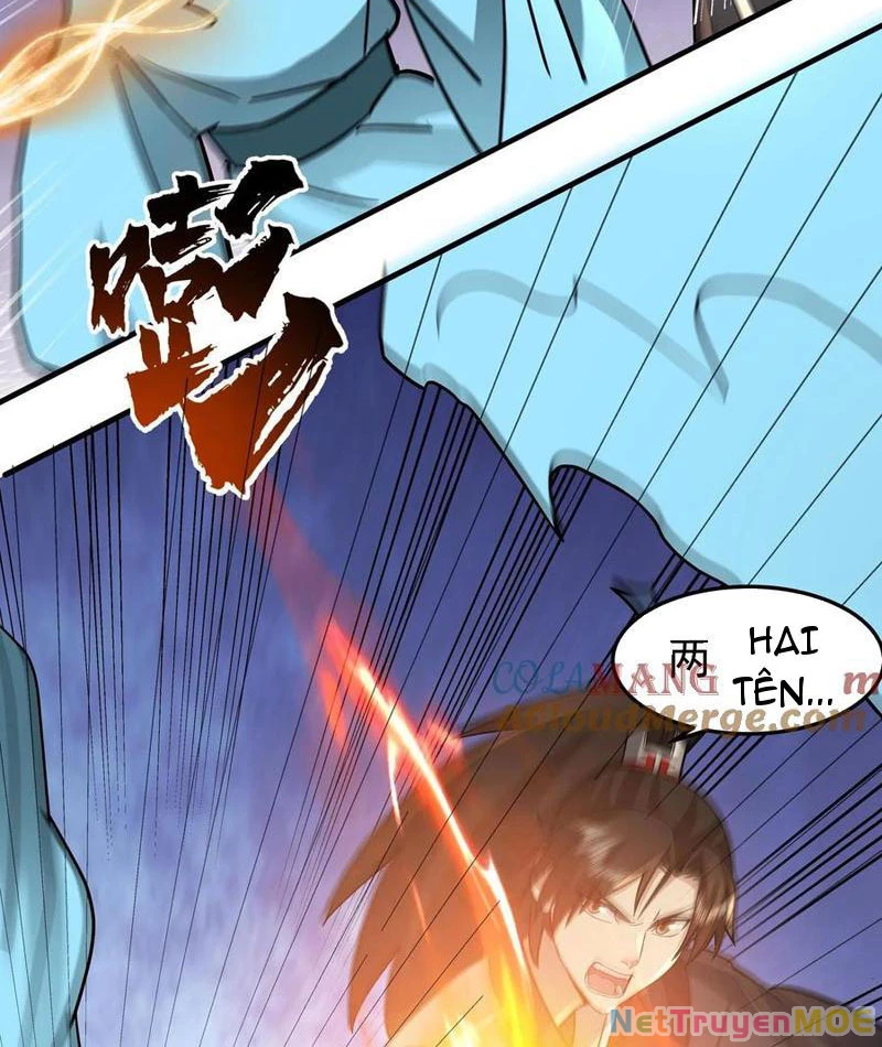 Hỗn Độn Thiên Đế Quyết Chapter 105 - 35