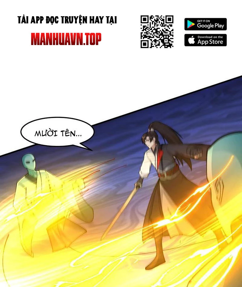 Hỗn Độn Thiên Đế Quyết Chapter 105 - 37