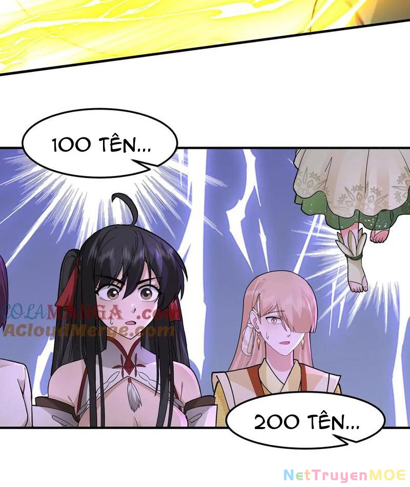 Hỗn Độn Thiên Đế Quyết Chapter 105 - 38