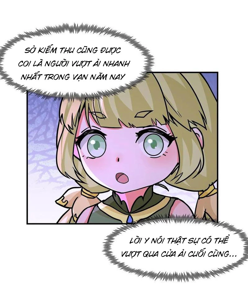 Hỗn Độn Thiên Đế Quyết Chapter 105 - 39