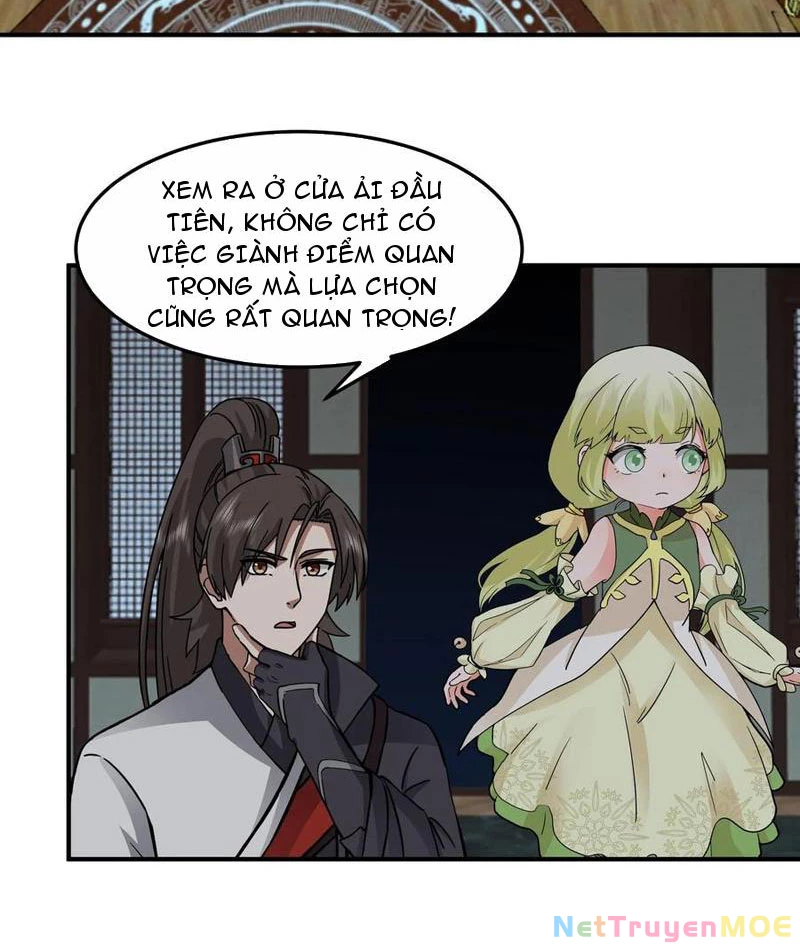 Hỗn Độn Thiên Đế Quyết Chapter 105 - 45