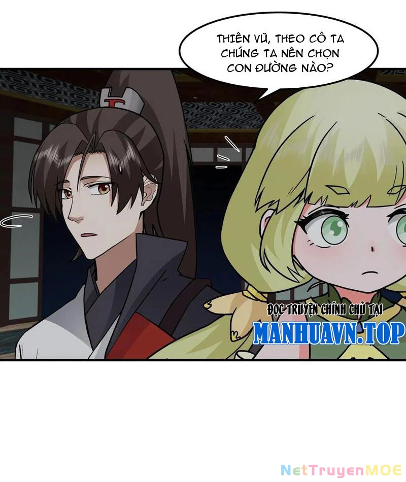 Hỗn Độn Thiên Đế Quyết Chapter 105 - 46