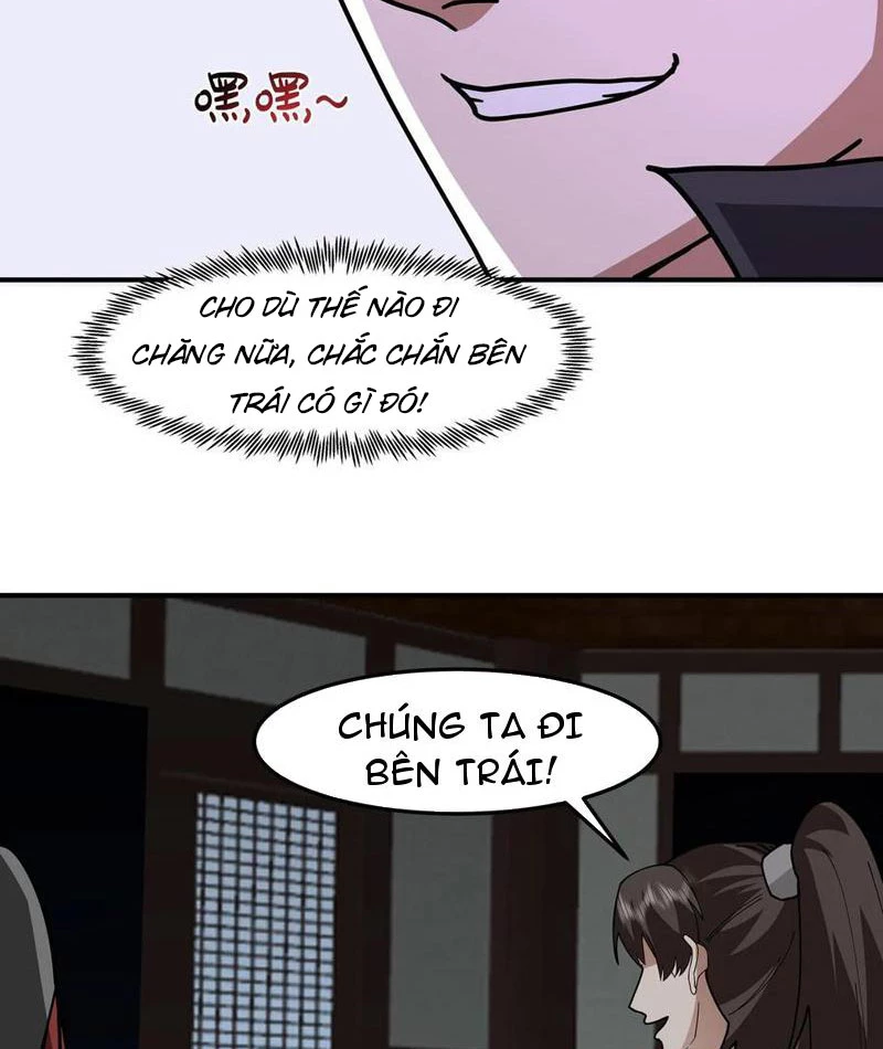 Hỗn Độn Thiên Đế Quyết Chapter 105 - 49