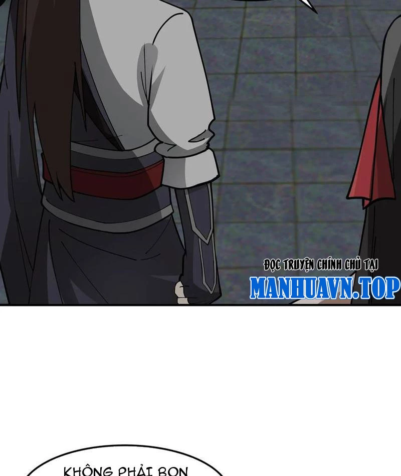 Hỗn Độn Thiên Đế Quyết Chapter 105 - 55