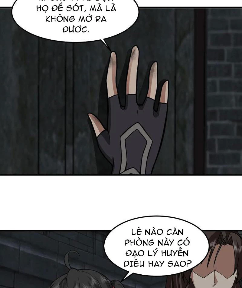 Hỗn Độn Thiên Đế Quyết Chapter 105 - 56