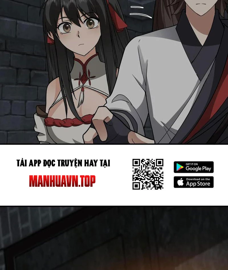 Hỗn Độn Thiên Đế Quyết Chapter 105 - 57