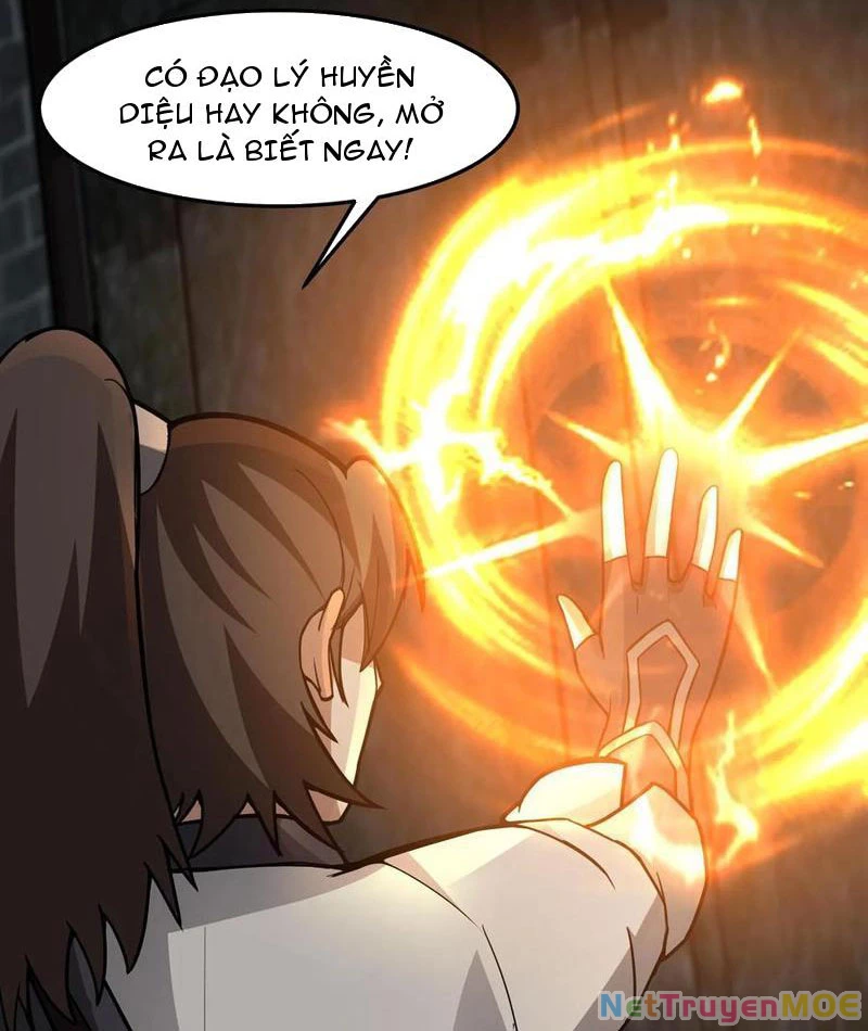 Hỗn Độn Thiên Đế Quyết Chapter 105 - 58