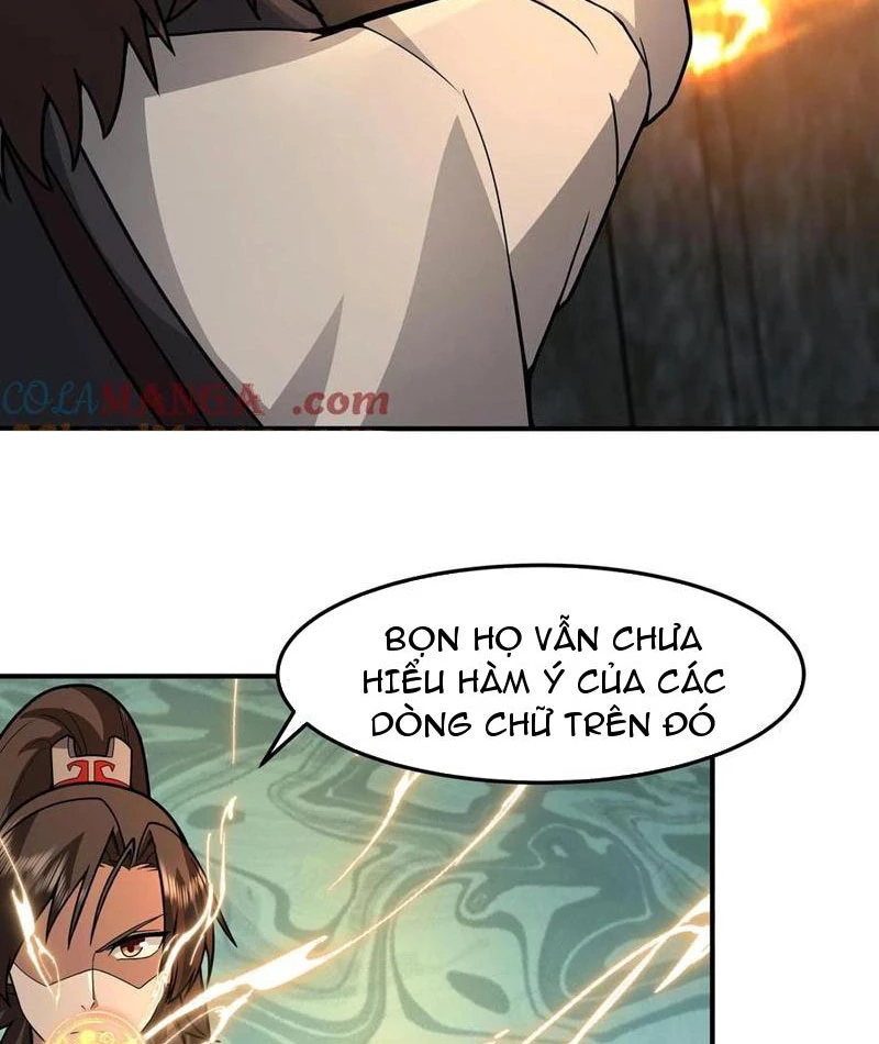 Hỗn Độn Thiên Đế Quyết Chapter 106 - 2