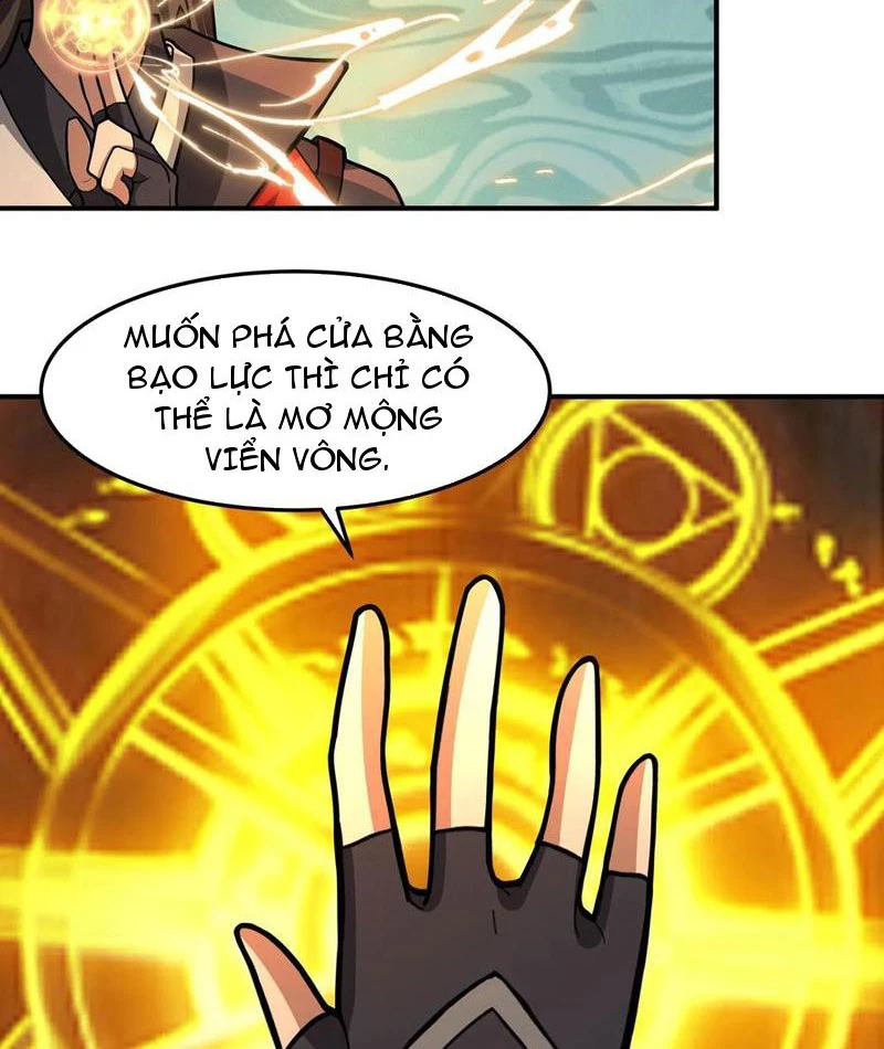Hỗn Độn Thiên Đế Quyết Chapter 106 - 3