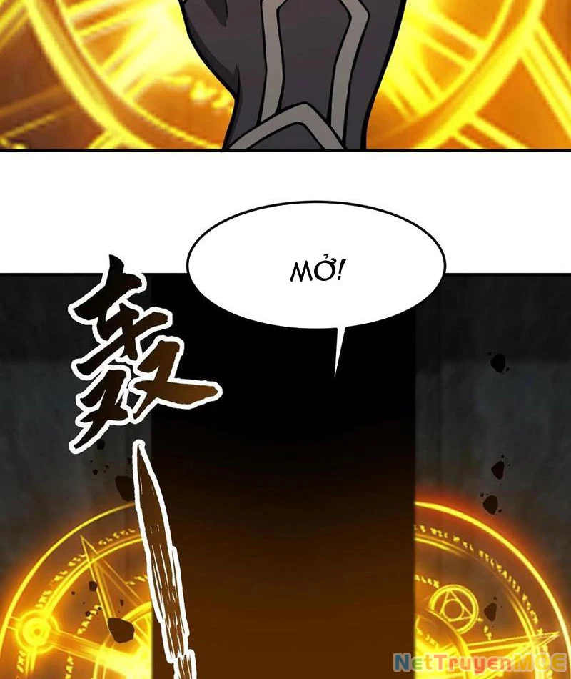 Hỗn Độn Thiên Đế Quyết Chapter 106 - 4