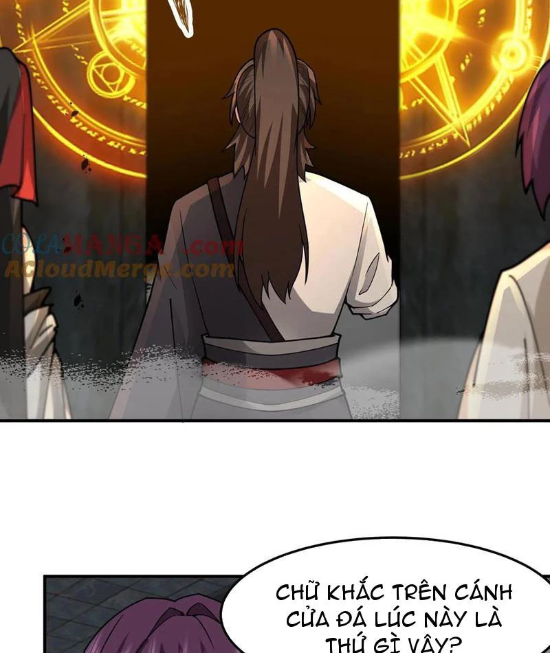 Hỗn Độn Thiên Đế Quyết Chapter 106 - 5