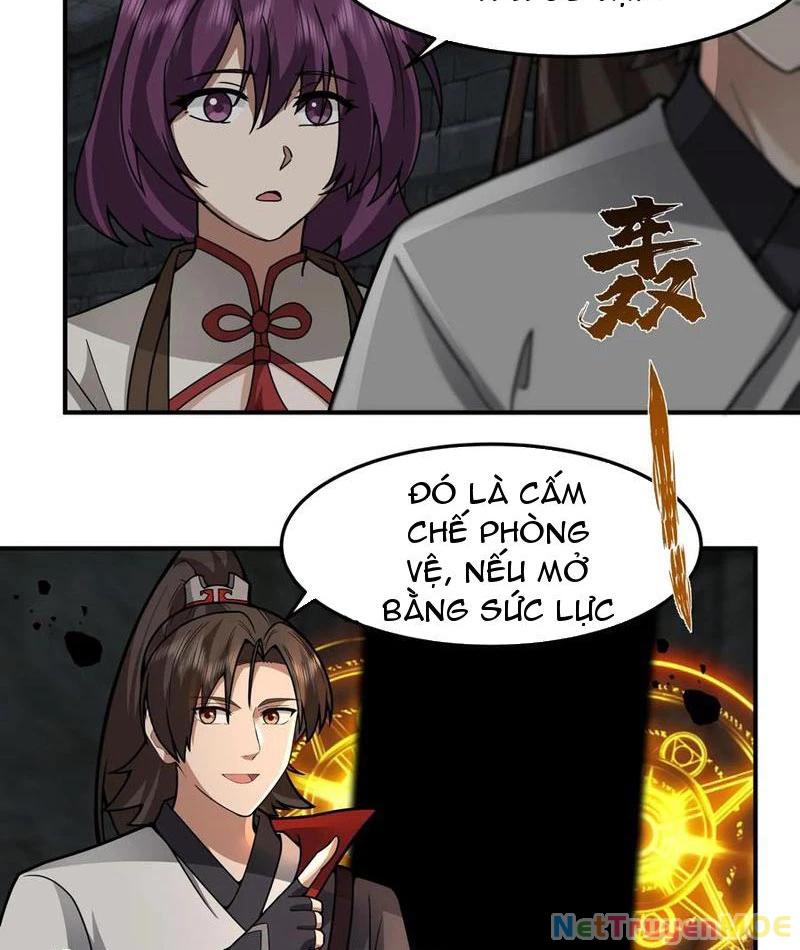 Hỗn Độn Thiên Đế Quyết Chapter 106 - 6