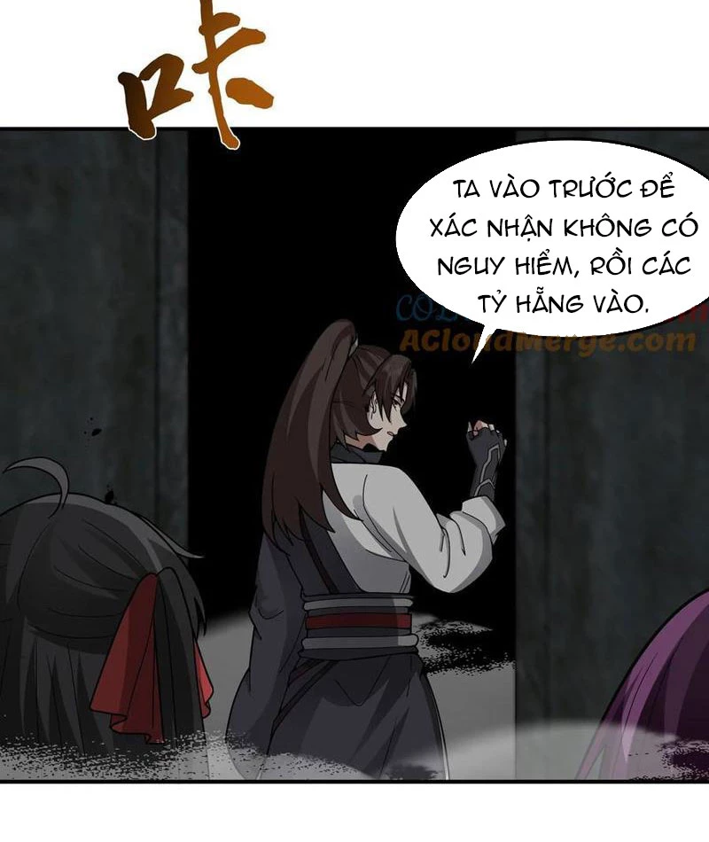 Hỗn Độn Thiên Đế Quyết Chapter 106 - 8