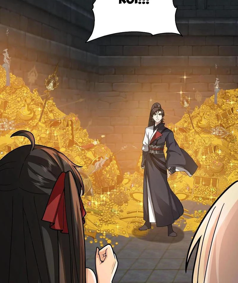 Hỗn Độn Thiên Đế Quyết Chapter 106 - 13