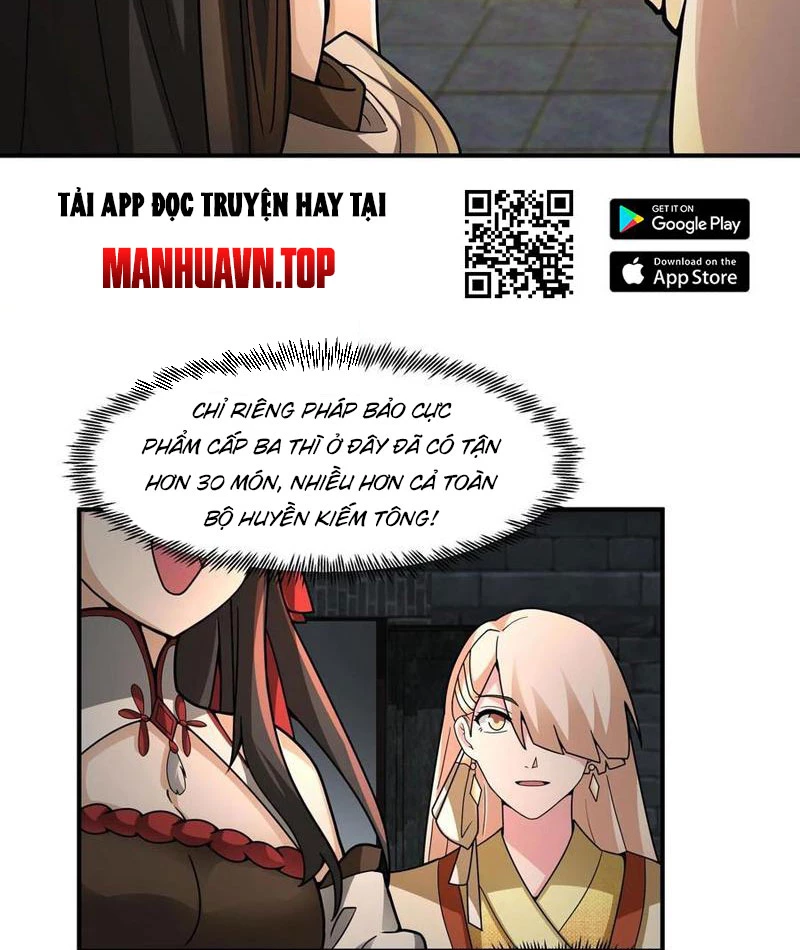 Hỗn Độn Thiên Đế Quyết Chapter 106 - 14