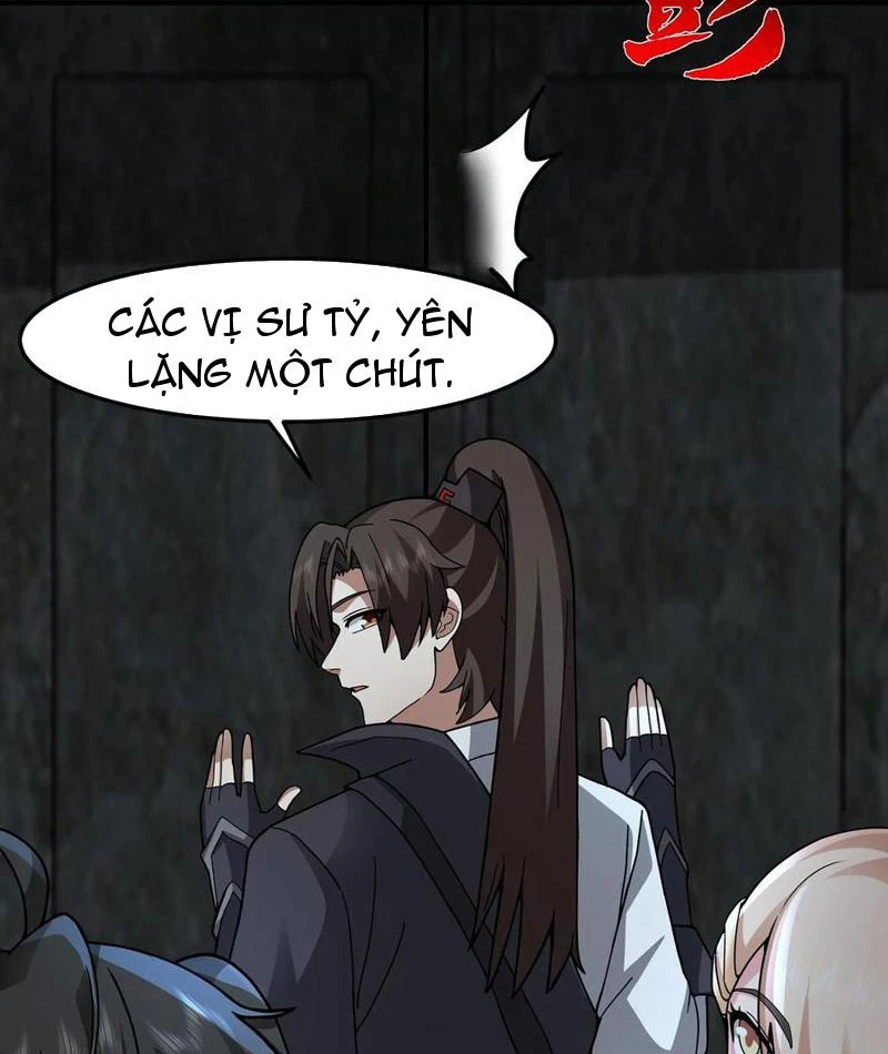 Hỗn Độn Thiên Đế Quyết Chapter 106 - 16