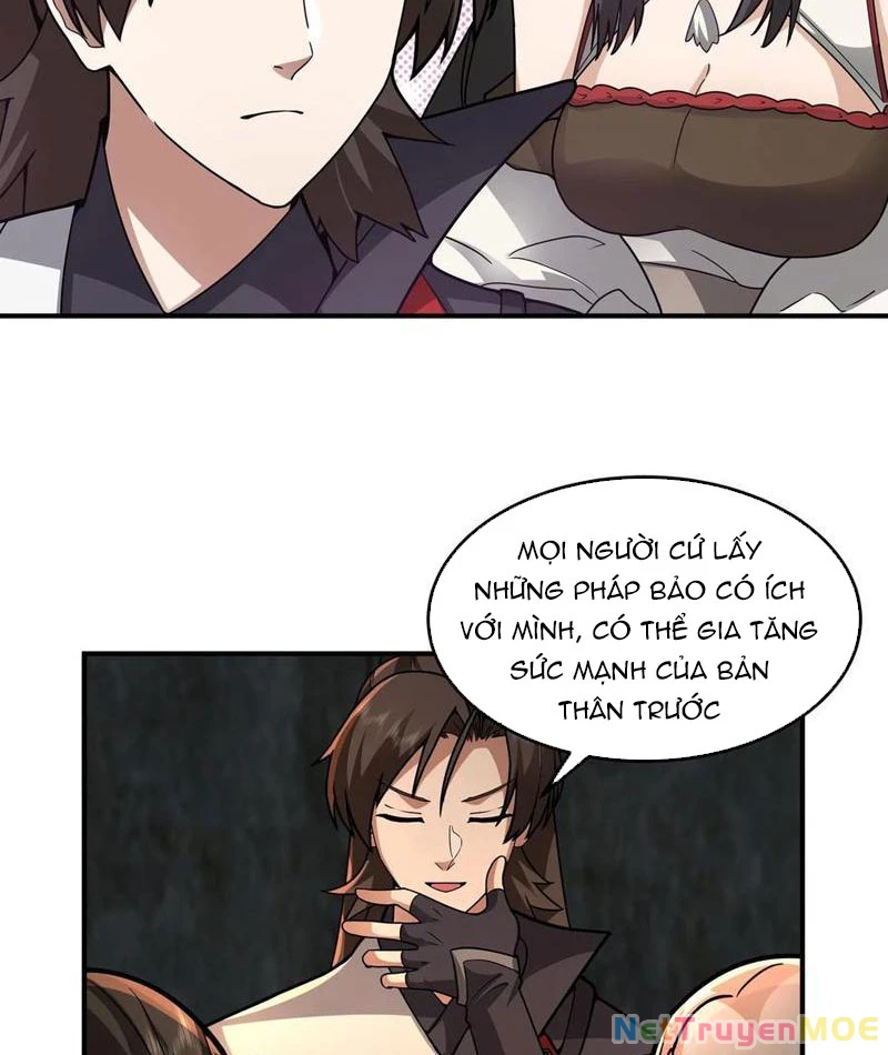 Hỗn Độn Thiên Đế Quyết Chapter 106 - 18
