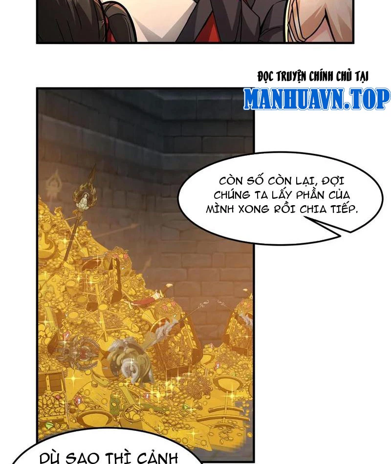 Hỗn Độn Thiên Đế Quyết Chapter 106 - 19