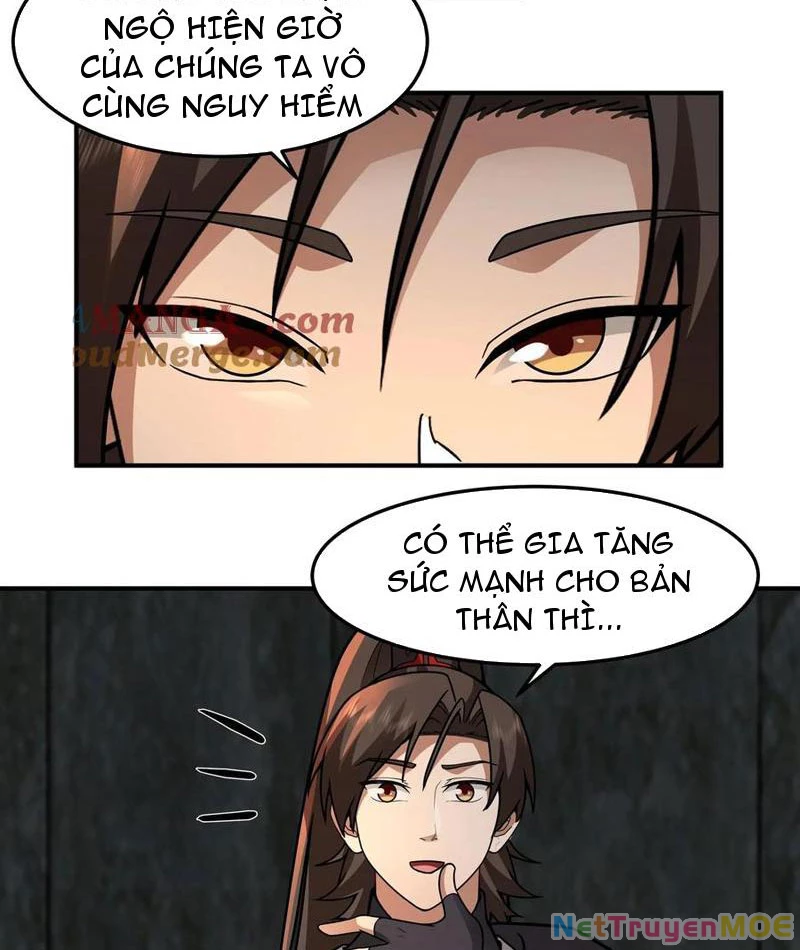 Hỗn Độn Thiên Đế Quyết Chapter 106 - 20