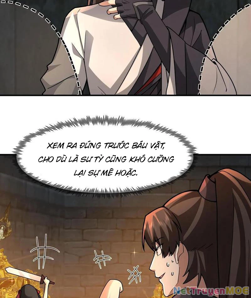 Hỗn Độn Thiên Đế Quyết Chapter 106 - 21