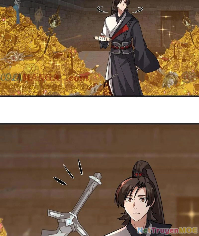 Hỗn Độn Thiên Đế Quyết Chapter 106 - 23